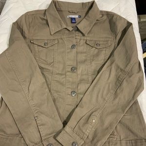 Bandolinblu Jacket